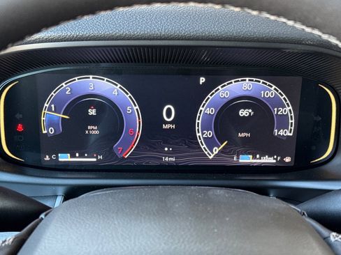 New 2025 Jeep Wagoneer Series II image 25