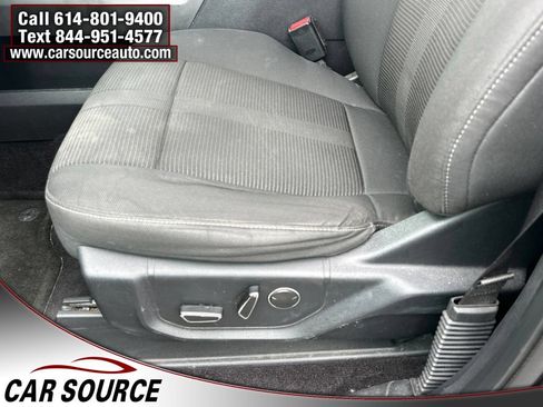 Used 2016 Ford F150 XLT w/ Equipment Group 302A Luxury AWD/4WD image 11