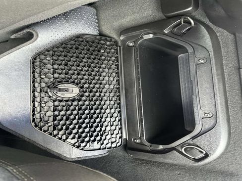 Used 2022 RAM 1500 Big Horn AWD/4WD image 54