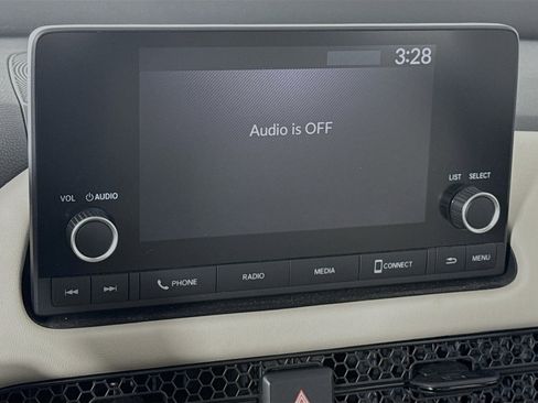 Certified 2024 Honda HR-V LX image 14