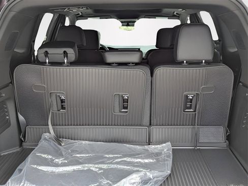 New 2026 GMC Acadia Elevation w/ Black Edition image 6