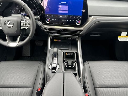 New 2026 Lexus TX 350 350 image 15