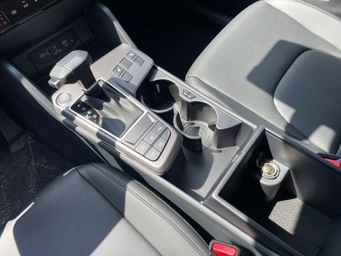 New 2026 Kia Sportage EX AWD/4WD image 9