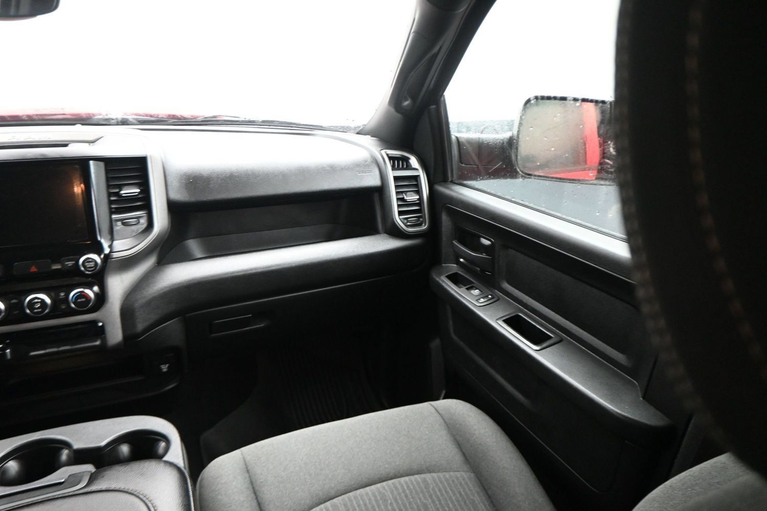 Used 2021 RAM 2500 Tradesman AWD/4WD image 14
