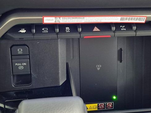 New 2026 Toyota Tundra Platinum AWD/4WD image 19
