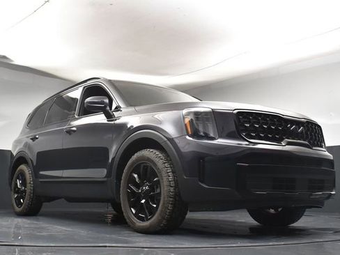 Used 2025 Kia Telluride EX X-Pro image 34