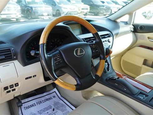 Used 2010 Lexus RX 350 2WD image 20