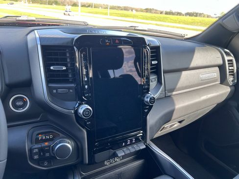 Certified 2025 RAM 1500 Big Horn image 22