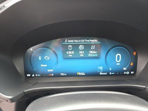 New 2024 Ford Escape ST-Line Select w/ Tech Pack #2 image 18