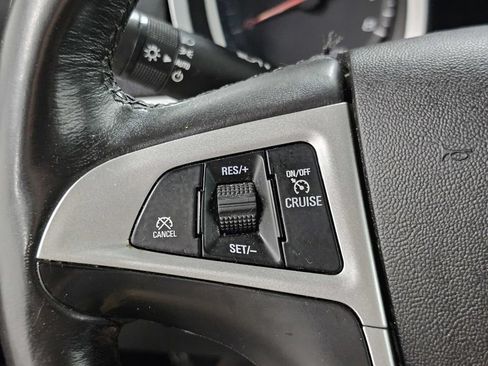 Used 2016 Chevrolet Equinox LT w/ Convenience Package FWD image 31