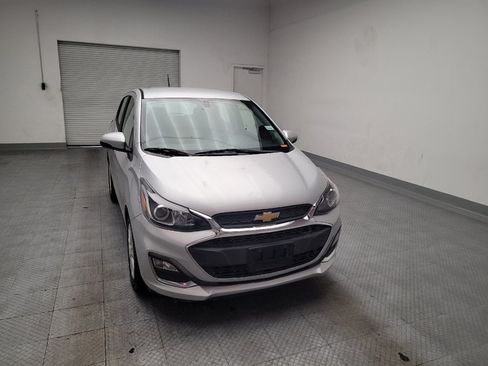 Used 2020 Chevrolet Spark LT FWD image 14