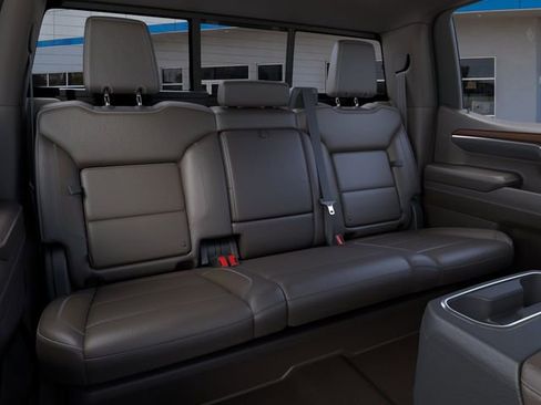 New 2026 GMC Sierra 1500 Denali w/ Denali Reserve Package AWD/4WD image 17