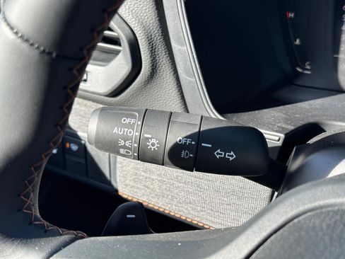 New 2026 Honda Passport TrailSport image 21