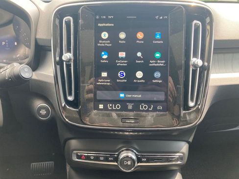 New 2026 Volvo XC40 B5 Plus w/ Protection Package Premier image 11