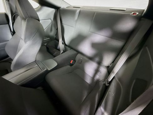 Certified 2023 Toyota GR86 w/ ALL Weather Mat Package (TMS) RWD image 27