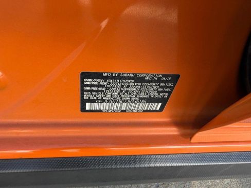 Used 2018 Subaru Crosstrek 2.0i Premium AWD/4WD image 21