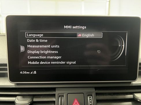 Used 2018 Audi SQ5 Prestige w/ Prestige Package image 38