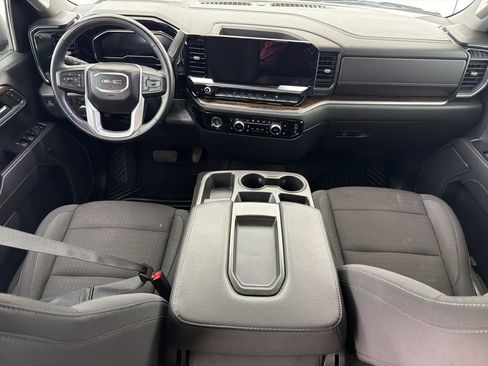 Used 2023 GMC Sierra 1500 SLE AWD/4WD image 15