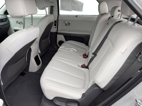Used 2024 Hyundai Ioniq 5 Limited RWD image 16