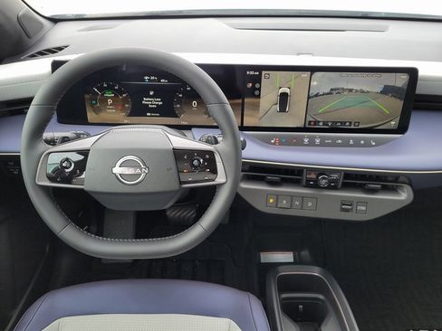 New 2026 Nissan Leaf SV+ image 11