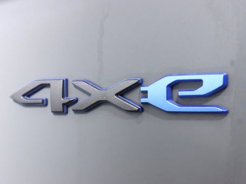 Used 2023 Jeep Wrangler Unlimited Rubicon 4xe w/ Cold Weather Group image 41