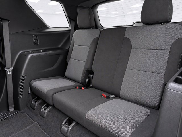 Used 2022 Chevrolet Traverse LT AWD/4WD image 21