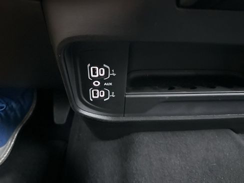 New 2026 RAM 3500 Tradesman w/ Safety Group image 75