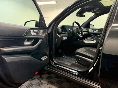 Used 2022 Mercedes-Benz GLE 450 4MATIC image 11