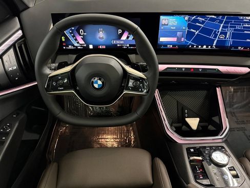 Used 2025 BMW X3 xDrive30i w/ Convenience Package image 30