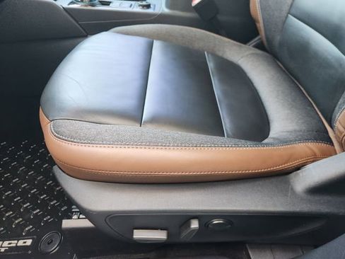 Used 2022 Ford Bronco Sport Outer Banks image 20