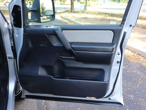 Used 2009 Nissan Titan PRO-4X w/ PRO-4X Max Utility Pkg image 26