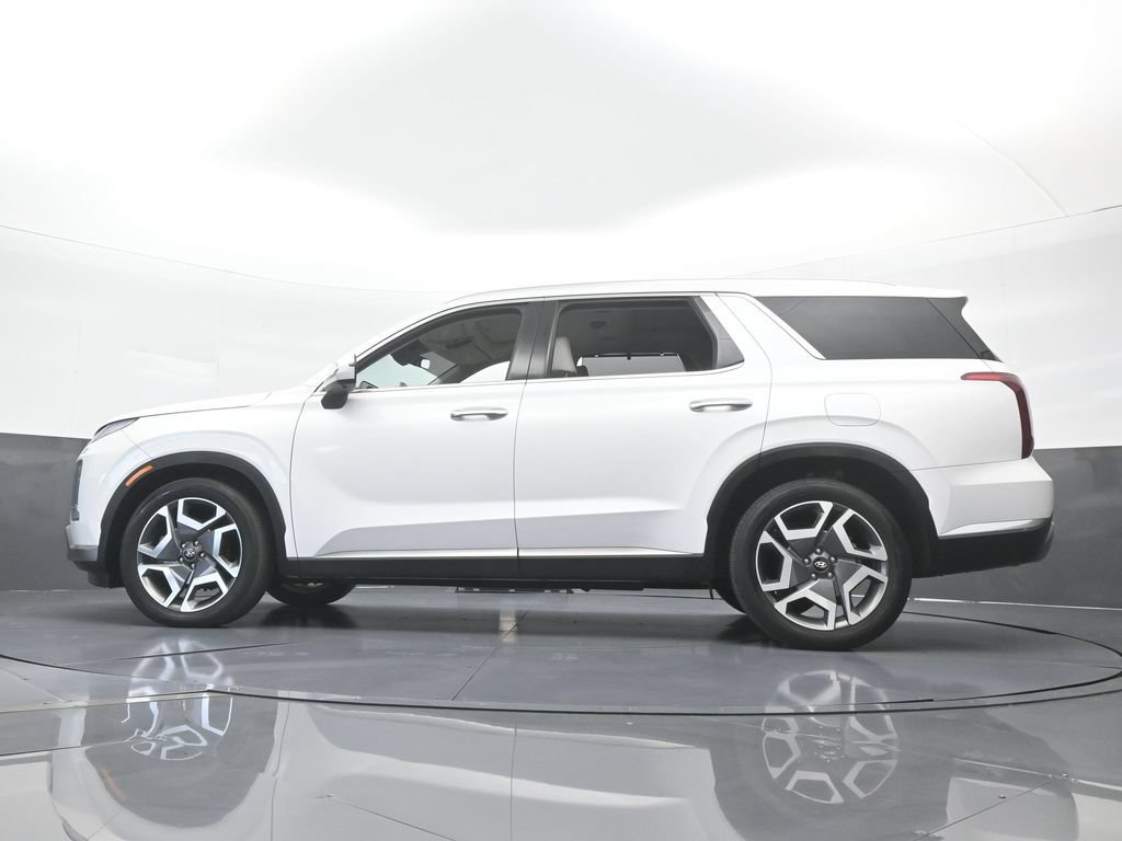 Used 2024 Hyundai Palisade Limited FWD image 63