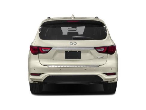 Used 2019 INFINITI QX60 Luxe w/ Essential Package image 9