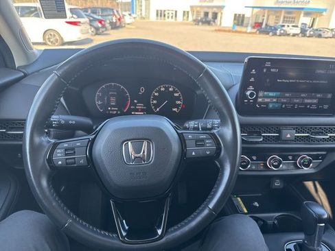 Used 2023 Honda HR-V EX-L image 20