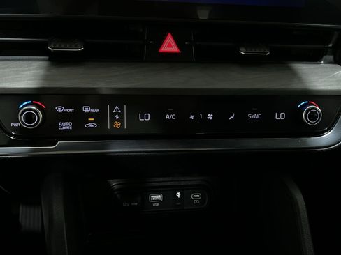 Used 2023 Kia Sportage X-Line AWD/4WD image 33