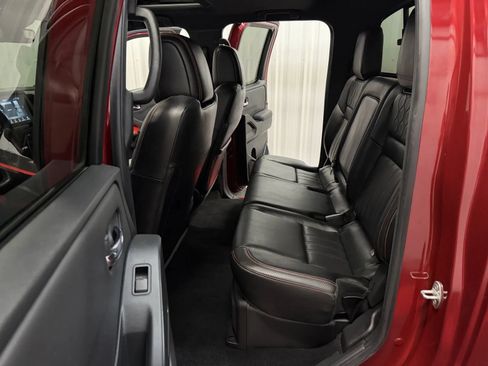 Used 2023 Nissan Frontier PRO-4X w/ Pro-4X Premium Package AWD/4WD image 46