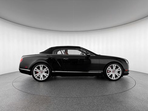 Used 2015 Bentley Continental GT image 10