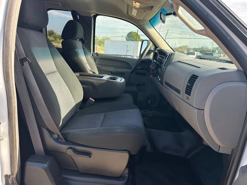 Used 2012 GMC Sierra 2500 W/T image 13