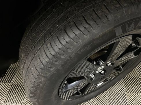 Used 2019 Honda Ridgeline Black Edition image 51