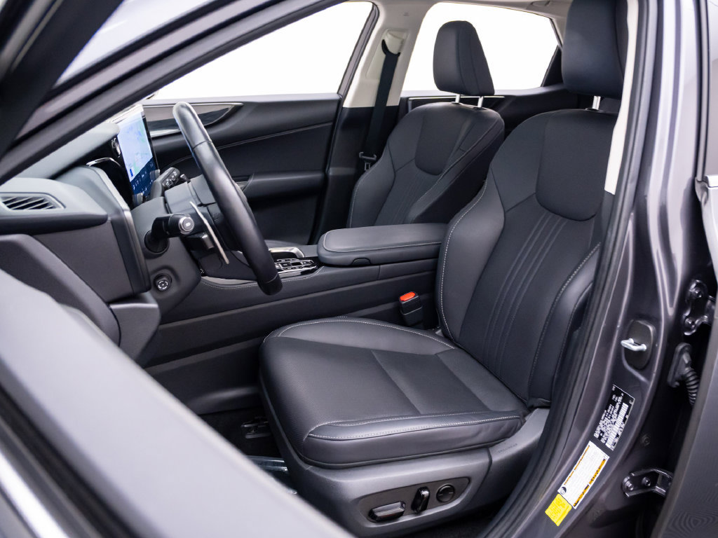 Used 2022 Lexus NX 350 AWD w/ Premium Package image 17