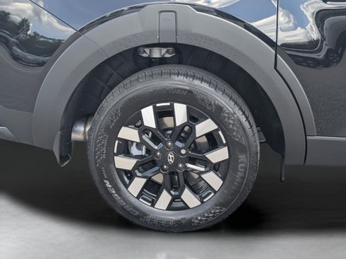 New 2026 Hyundai Santa Cruz SEL FWD image 33