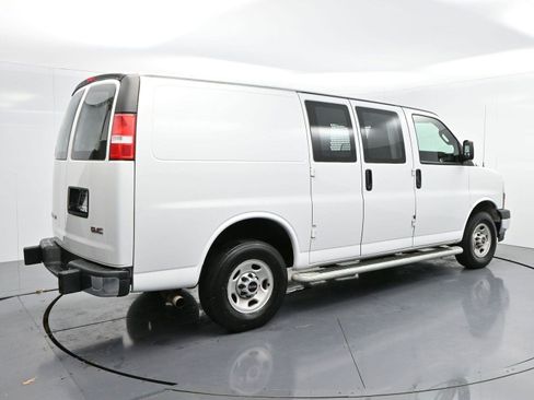 Used 2024 GMC Savana 2500 w/ Driver Convenience Package image 7