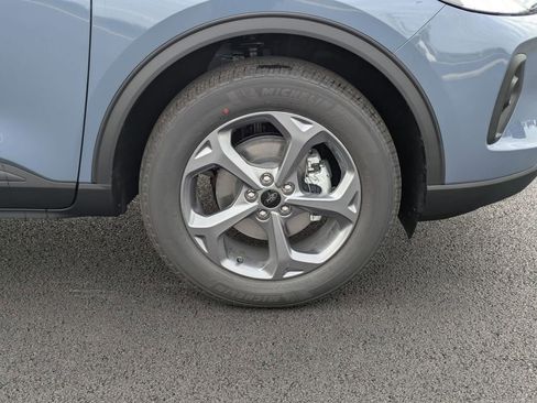 New 2026 Ford Escape ST-Line Select w/ Tech Pack #2 image 22