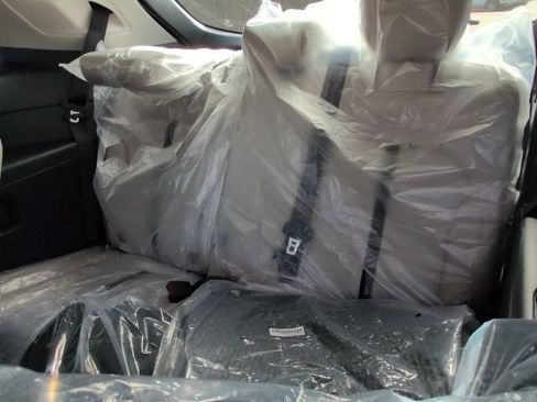 New 2026 MAZDA CX-90 3.3 Turbo w/ Premium Sport Pkg image 9