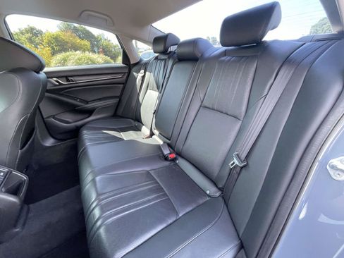 Used 2021 Honda Accord Sport Special Edition image 12