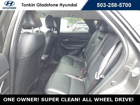 Used 2024 MAZDA CX-30 AWD 2.5 S w/ Select Sport Pkg image 25