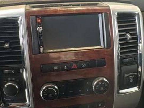 Used 2012 RAM 1500 Laramie w/ Protection Group AWD/4WD image 19
