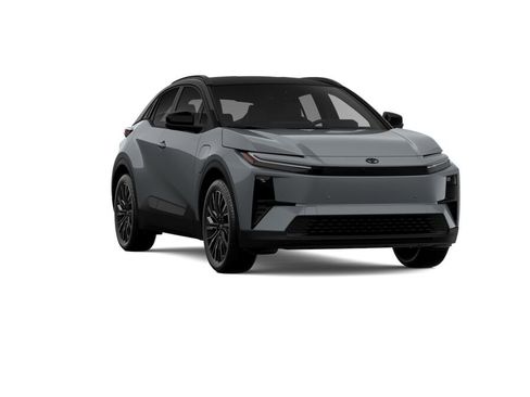 New 2026 Toyota C-HR AWD/4WD image 16