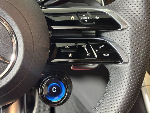 Certified 2026 Mercedes-Benz GLC 43 AMG 4MATIC image 20
