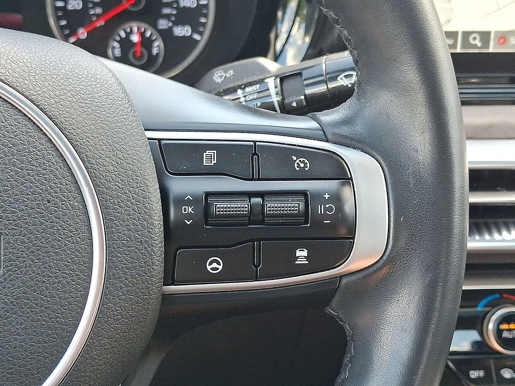 Used 2024 Kia K5 EX w/ EX Premium Package FWD image 18